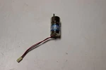 Jye Maw Small Micro Gear Motor 25MM JM1029-2530 12VDC 3RPM. Fixed Price $19.99.