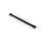 Xray 333054 2.5MM Carbon Rear Mount. Fixed Price $6.21.