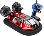 Ships Hovercraft Boat For Land & Water Remote Control Amphibious Vehicle Toy. Fixed Price $249.00.