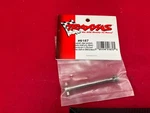 Traxxas Steel Cv Driveshaft Front Center E-maxx 3905 TRA5187. Fixed Price $10.60.