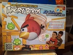 Toyrus Indoor Remote Controlled Flying Angry Birds Air Swimmers Extreme Turbo. Fixed Price $40.00.