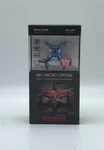 Propel VL-3511 Maximum X01 Titanium Blue Micro Drone Quadrocopter Beginner. Fixed Price $19.99.