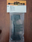 Hpi Hellfire Servo Mount Kit # 85515. Fixed Price $15.99.