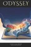 Odyssey By Space Coast Writers Guild Paperback Book. Fixed Price $28.18.