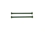 RER06022 Redcat 87MM Front/rear Dog Bones (2PCS). Fixed Price $6.00.