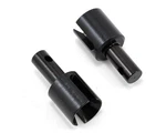 Yokomo Gear Differential Outdrive Set YOKB2-501GSA. Fixed Price $12.75.