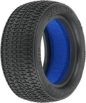 New Proline PRO825417 Transistor 2.4WD Mc (clay) Off-road Buggy Front Tires (2). Fixed Price $17.98.