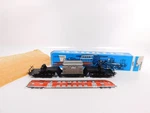 Rklin H0 Ac 4617.3 Low Loading Wagon Ssi 53 With Transformer Union Db Sg + Box. Fixed Price $49.74.