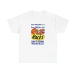 Retro Car Culture Tee Santa Fe Speedway Nwt S-5XL. Fixed Price $19.99.