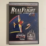 Great Planes Real Flight R/c Simulator Pc Software 2007 4-DISC Set Codes. Fixed Price $19.99.