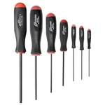 Bondhus 10687 Set Of Balldriver Screwdrivers, Proguard Finish, Sizes 1.27-5MM. Fixed Price $29.09.
