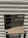 Futaba 6XA-FM Super Computer Radio Control System Tested Works Model. Fixed Price $99.00.