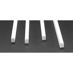 Plastruct RTFS-12 Rect TUBING3/8 4 PLS90633 Plastic Building Supplies. Fixed Price $12.59.