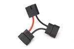 Series Battery Wire Harness (traxxas Id) - TRA3063X. Fixed Price $14.15.