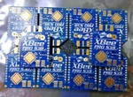 Ten (10) XBP9B-DMUT-002 900MHZ Xbee Pro 900HP Digimesh Brand New. Fixed Price $475.00.