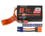 Spektrum SPMX812SH2 50C Smart G2 Lipo Battery W/IC2 Connector 7.4V/810MAH Hh. Fixed Price $29.99.
