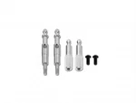 Align T-rex 500X Canopy Mounting Bolt : H50B006AXT. Fixed Price $17.09.