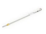 Canton Racing 20-850 Dipstick Universal Steel Tube 1/4" N.p.t. Fitting Install. Fixed Price $30.19.