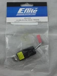 E-FLITE180QXHD 1S 500MAH Usb Lipo Lithium Polymer Battery Charger EFLC1010. Fixed Price $10.25.
