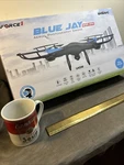 Force 1 Blue Jay Aerial Photography Drone Wifi Fpv Udir/c U45W. Fixed Price $22.46.