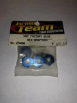 Team Associated 25400 Mgt Factory Blue T-bar .075" Fiberglass For RC12L Lc. Fixed Price $35.99.