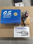 Os Engine FS-52S Limited Edition 70TH Anniv Ruby 4-STROKE Rc Airplane Motor Glow. Fixed Price $595.00.