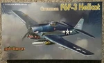 Dragon Cyber-hobby #5060 1/72 Scale, Grumman F6F-3 Hellcat Model Kit *sealed*. Fixed Price $29.99.