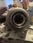 Competition Turbo Charger T3 6062 0.82AR Oil Fed Journal Bewring. Fixed Price $650.00.