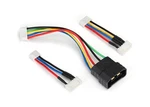 Traxxas P/n 2938X Adapter Id Lipo Battery Adapts Batteries. Fixed Price $8.99.