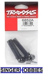 Traxxas Driveshaft Assembly Rear Heavy Duty New In Pack TRA6852A TRA1. Fixed Price $13.49.