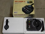 Mrc Power G Scale Supply 10 Amp Mint Cond.. Fixed Price $345.00.