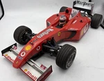 For Parts Tamiya F201 Carbon Chassis Ferrari F2001 Body Shell Esc And Motor. Fixed Price $398.00.