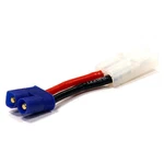 Integy EC3 Male-to-tam Female Conn Adapter Wire Harness High-quality INTC24401. Fixed Price $7.98.