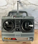 Futaba Digital Proportional Radio Control System Attack Sr FP-2VR. Fixed Price $74.00.