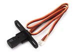 New Spektrum Aircraft Telemetry Rpm Sensor And Bracket SPMA9569. Fixed Price $36.99.