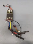 Flipsky 75200 Pro Vesc Speed Electronic Controller With Aluminum Pcb. Fixed Price $105.00.