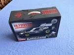 Kyosho Ultima 1987 Joel Johnson Jj Replica 60TH Anniversary Limited Edition Kit. Fixed Price $579.00.