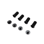 Losi Droop Screws & Chassis Stops All 5IVE-T 3.0 LOS-3654. Fixed Price $24.98.