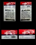 Redcat Racing EVEREST-10 Drive Shafts (r) 2 Pieces #18008 Factory Sealed Package. Fixed Price $11.99.
