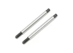New Losi Racing Tenacity Front Shock Shaft (2) LOS233015. Fixed Price $16.48.