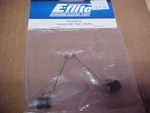 E-flite EFLH2522R = Rear Landing Gear: Tandem (new). Fixed Price $7.00.