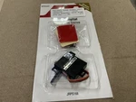 DS168 Digital Thin Wing Servo JRPS168 0.7OZ 17 Years & Up. Fixed Price $54.00.