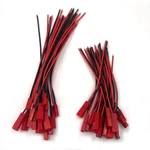 Devmo 20 Pairs 22 Awg Jst Plug Connector Pin Female Cable. Fixed Price $19.63.