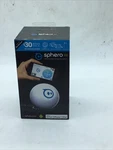 Sphero 2.0 The App-controlled Ball Robot, Smart Toy, And Game System. Fixed Price $32.99.