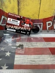 Redcat Racing BS901-066 M3 Locknut. Fixed Price $5.00.