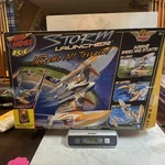 New Spin Master Air Hogs R/c Storm Launcher Insane All Terain Vehicles Toy Nib. Fixed Price $149.00.