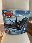 Air Hogs Rc Dominator New. Fixed Price $55.00.