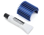Traxxas Velineon 380 Aluminum Heat Sink TRA3374. Fixed Price $8.00.