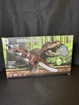 Zf Best Fun Toys Innovation 6 T-rex Infrared Ray Control Open Box. Fixed Price $22.49.