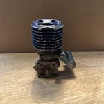Ofna VX-16 Nitro Engine. Appears Complete Turns Freely With Compression.. Fixed Price $44.95.